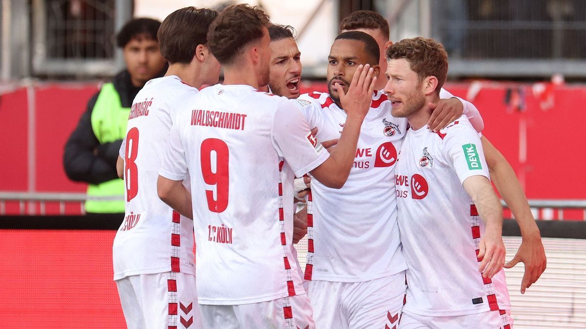 1. FC Köln