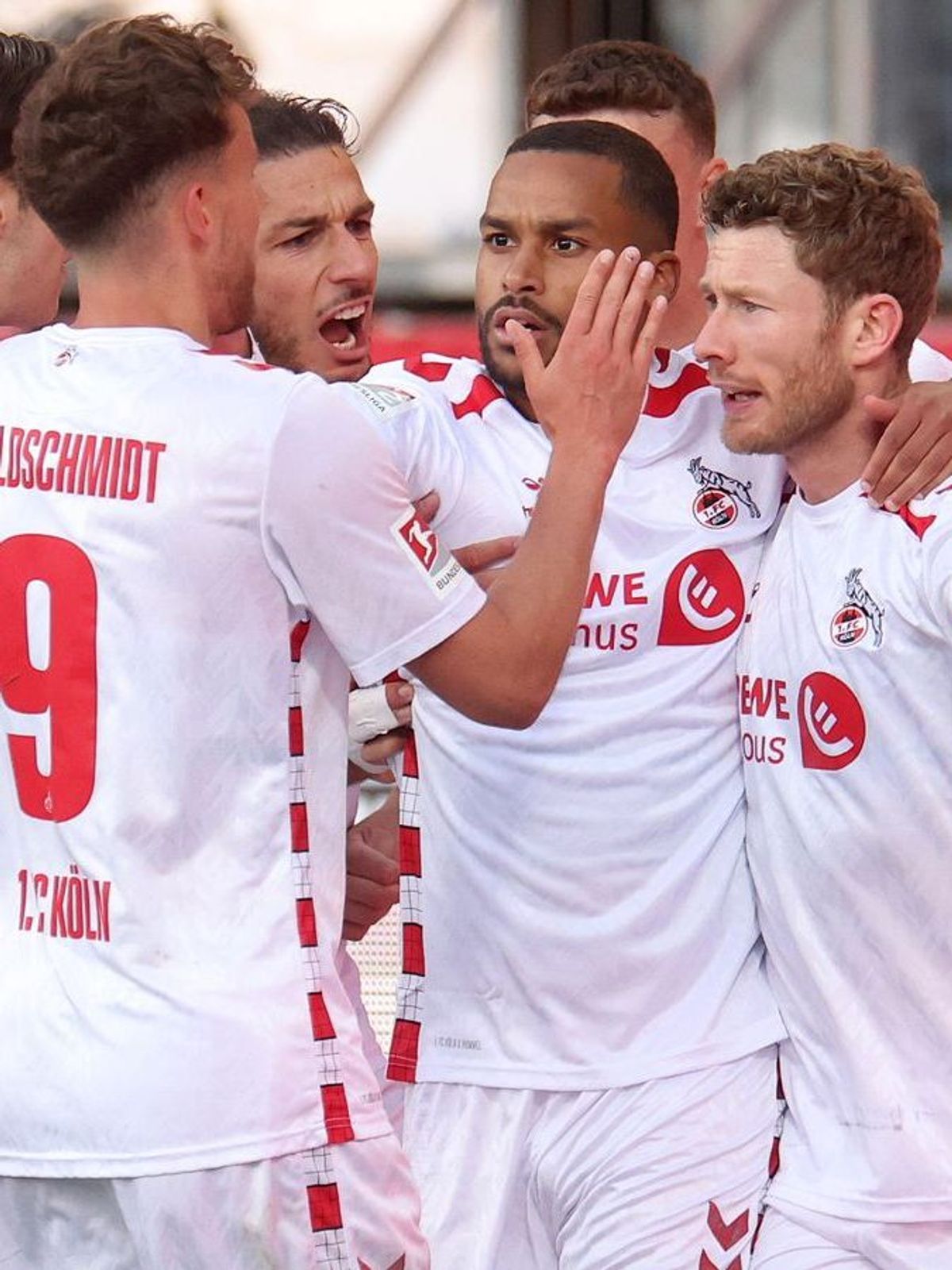 1. FC Köln