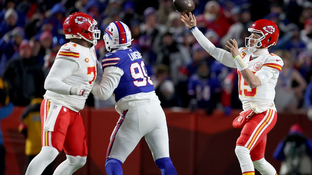 Mahomes