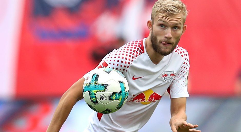 
                <strong>Konrad Laimer</strong><br>
                Kommt in der 65. Minute für Augustin, um die Defensive zu verstärken. Solide Partie mit guter Zweikampfquote (75 Prozent). ran-Note: 3
              