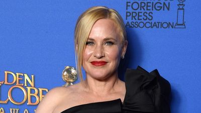 Profile image - Patricia Arquette