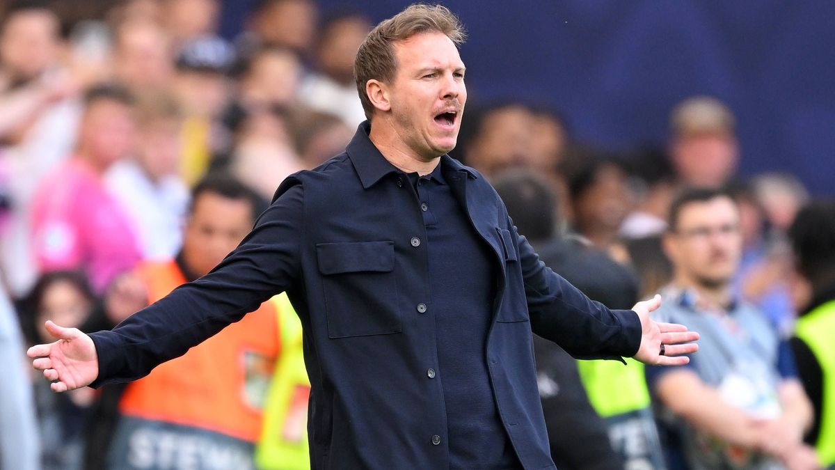 Nagelsmann