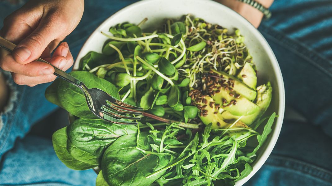 Machst du mit beim Veganuary? Wir haben Rezepte, die dich begeistern werden!