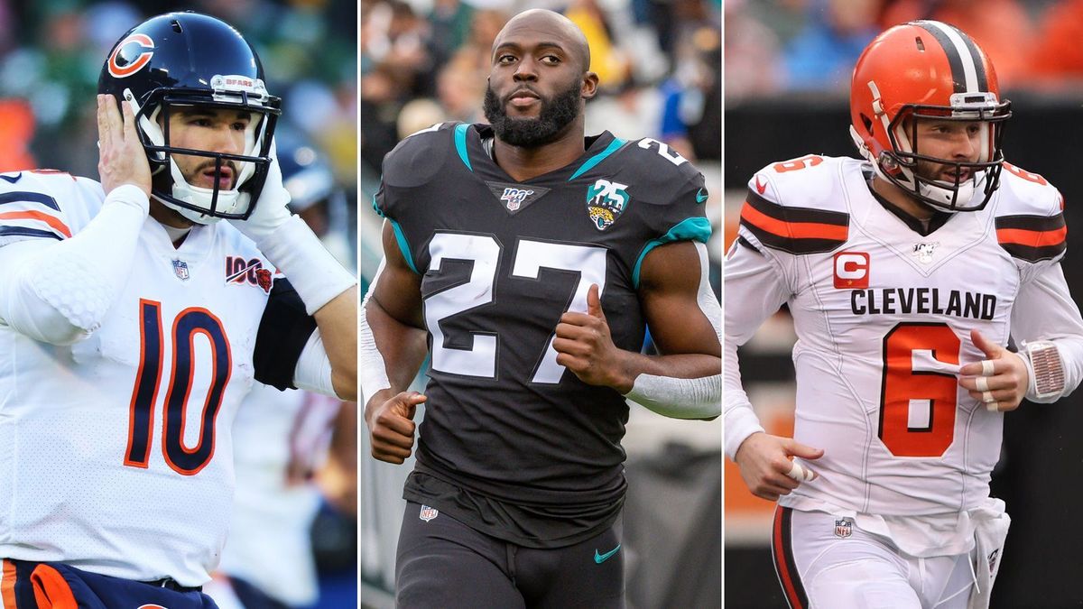 Make or Break: Für diese NFL-Stars geht es 2020 um alles