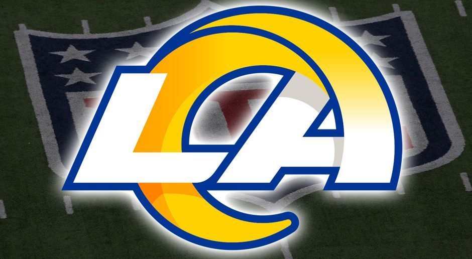 
                <strong>Los Angeles Rams</strong><br>
                
              