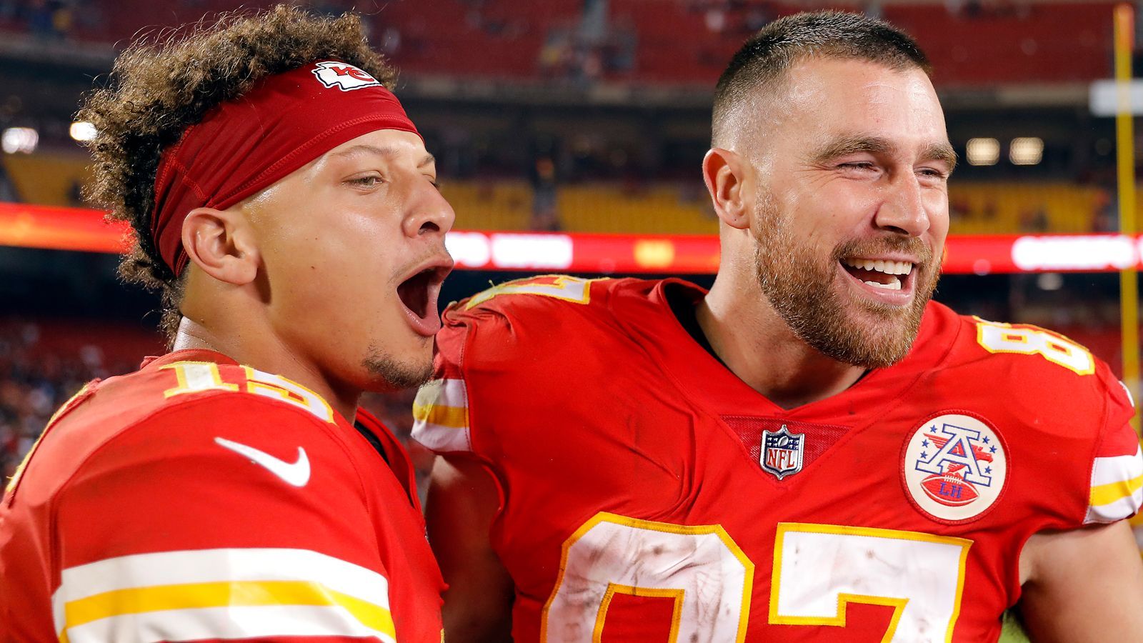 <strong>2. Platz: Kansas City Chiefs (2018-2024)<br></strong>Die Chiefs halten die aktuell längste Serie von sechs aufeinanderfolgenden Teilnahmen im Championship Game und haben damit die Chance, den Rekordhalter in nicht allzu ferner Zukunft zu überholen.