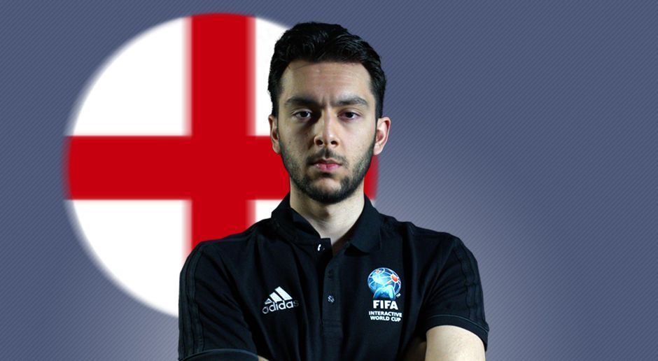 
                <strong>Tassal "Hashtag Tass" Rushan</strong><br>
                Die Qualifikation von Rushan war keine große Überraschung. Seit seinem Sieg beim FUT Regional in Paris gilt der Engländer als einer der härtesten Gegner auf europäischer Ebene.
              