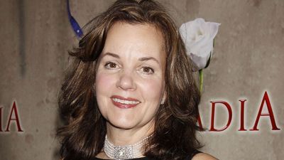 Profile image - Margaret Colin