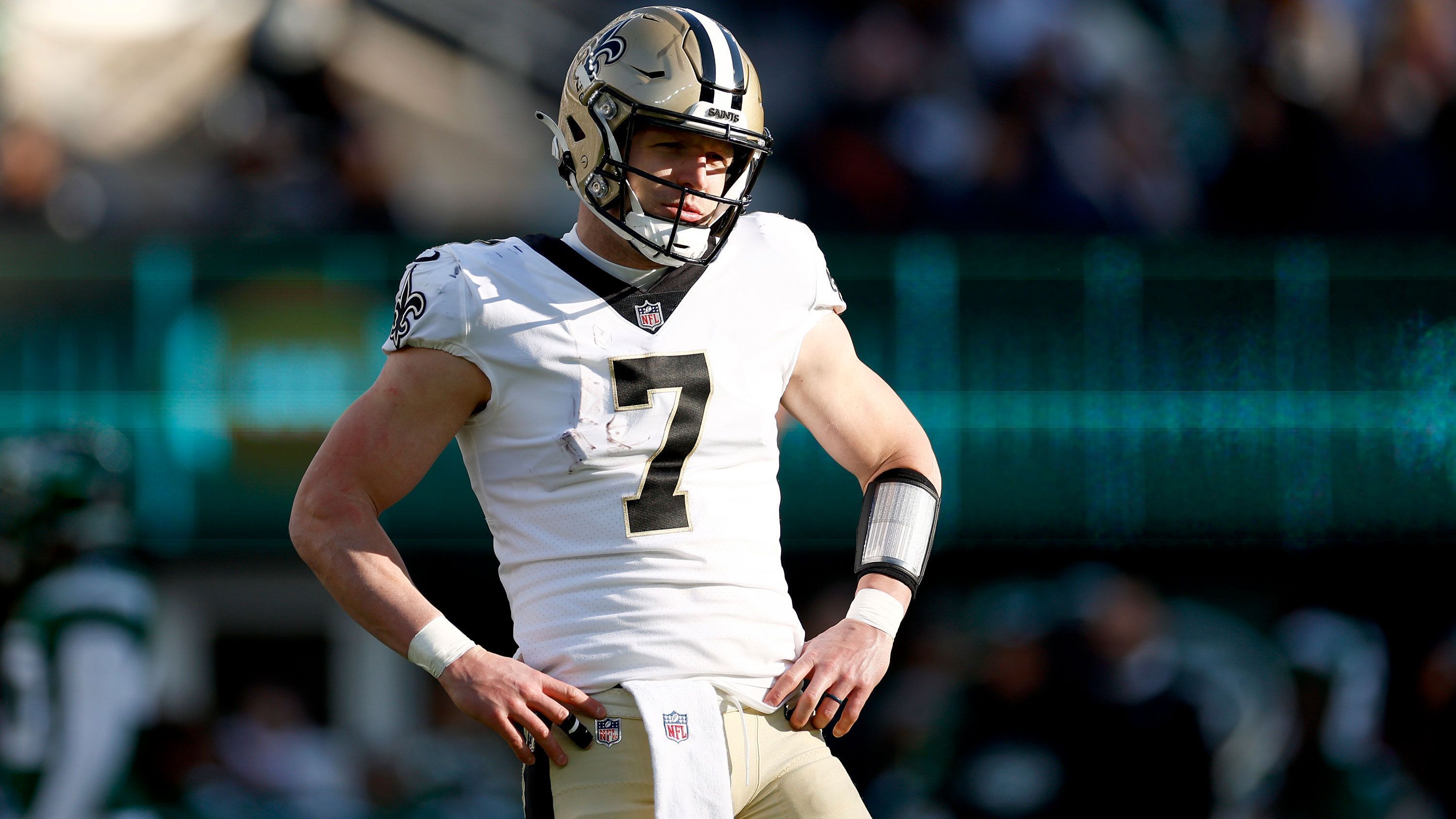 
                <strong>New Orleans Saints</strong><br>
                3. Runde: 98. Pick3. Runde: 101. Pick
              