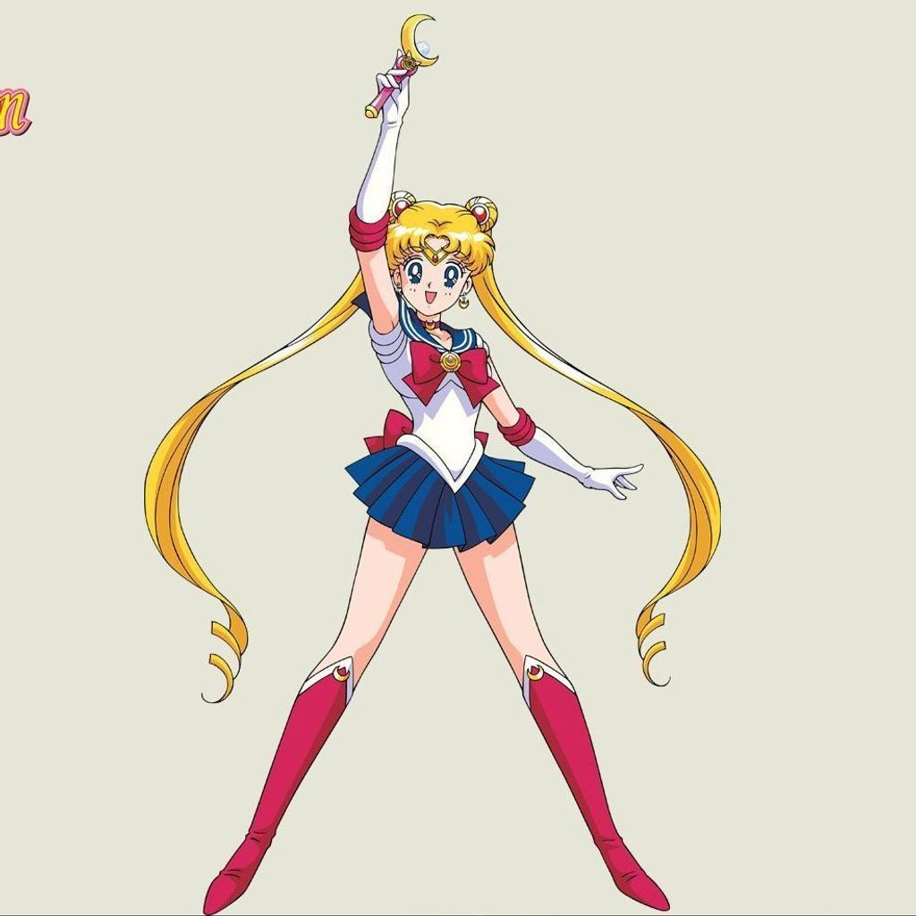 Im Namen von Weihnachten: "Sailor Moon" mit drei Filmen auf Joyn streamen