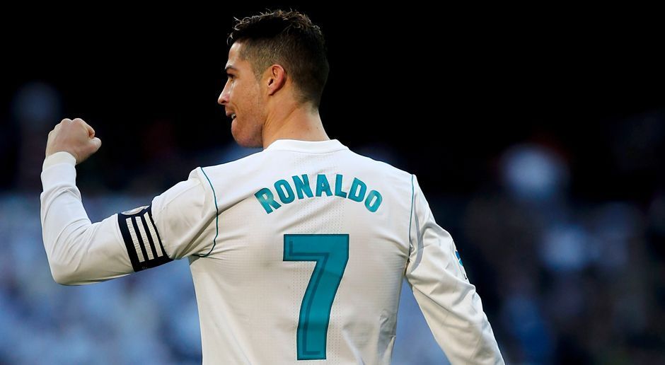 
                <strong>Real jubelt bei PSG dank Ronaldo - Die Einzelkritik</strong><br>
                Real Madrid steht nach einem 2:1-Sieg bei Paris Saint-Germain zum achten Mal in Folge im Viertelfinale der Champions League. ran hat beide Teams benotet.
              