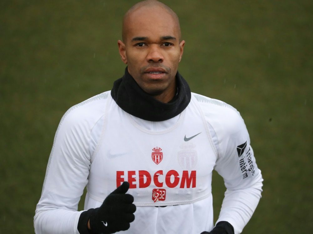 Naldo liebäugelt mit Rückkehr nach Bremen