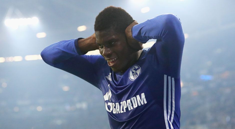 
                <strong>Breel Donald Embolo</strong><br>
                Breel Donald Embolo: Ob bei der Namensgebung des Schweizers der weltberühmte Entenhausener Pate gestanden ist? 
              
