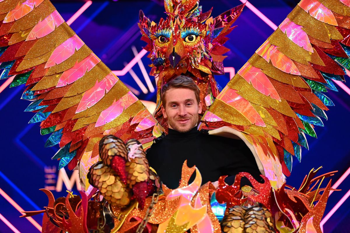 Samuel Koch ist der Phönix