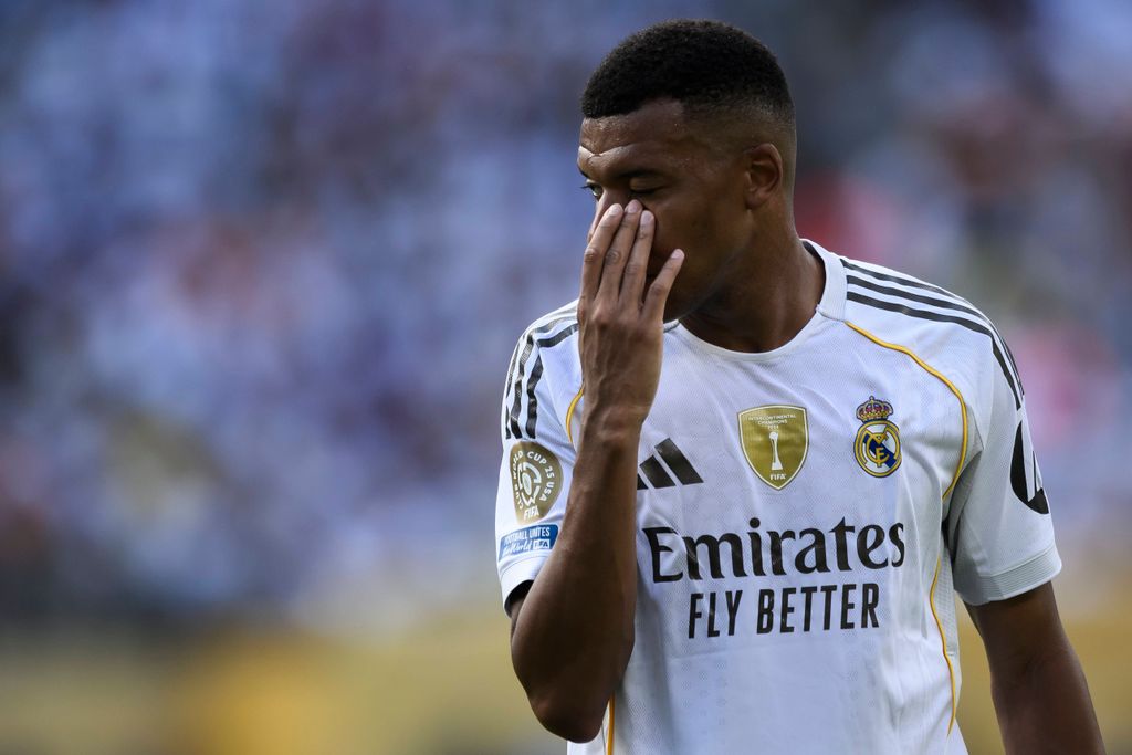 Debakel gegen PSG: “Madrids kollektiver Selbstmord“