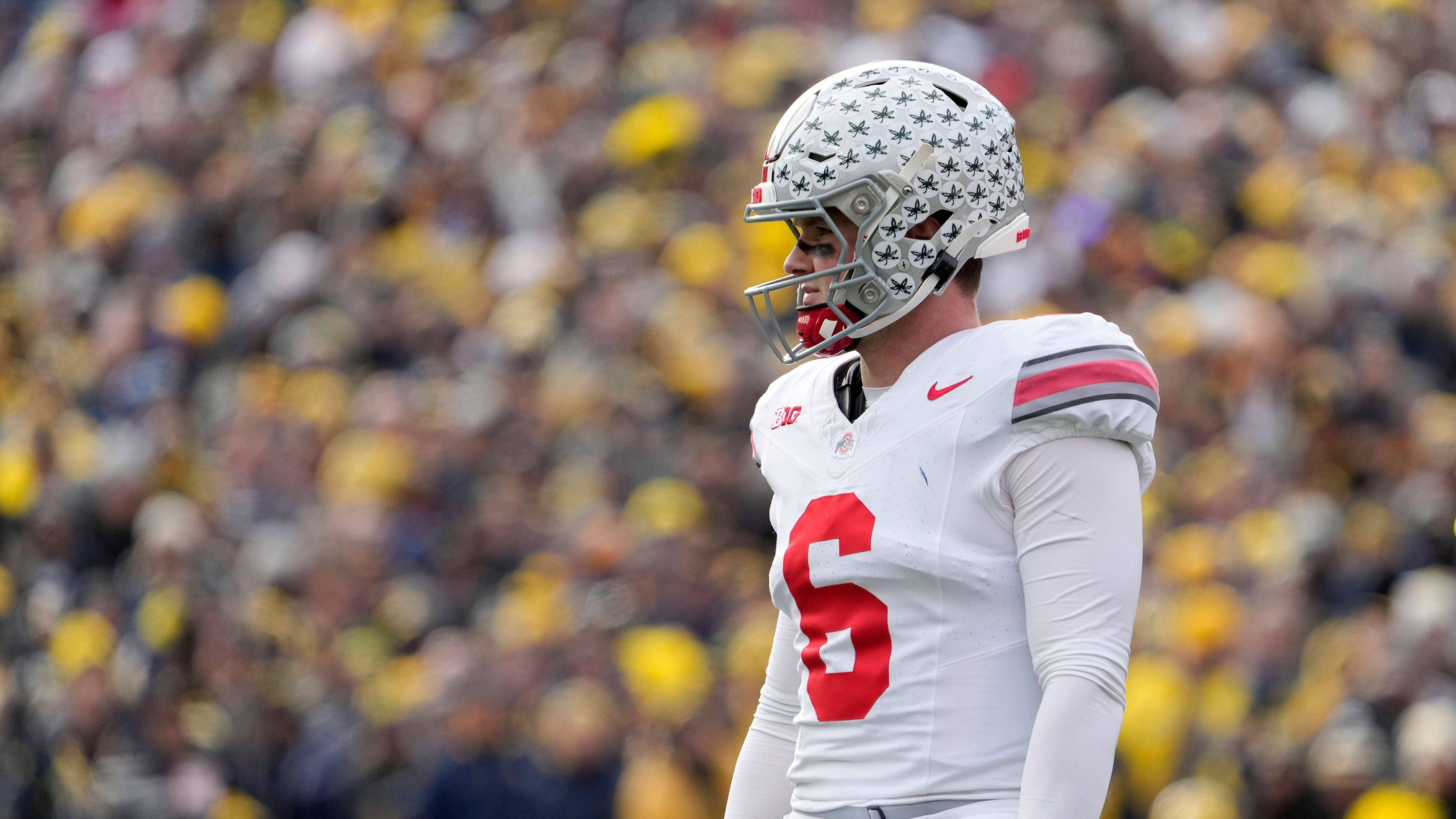 <strong>Cotton Bowl</strong><br>In diesem Bereich im Süden der USA wird hauptsächlich Baumwolle angebaut.In dieser Saison ist der Cotton Bowl kein Teil der College-Football-Playoffs. In Arlington, Texas treffen die Missouri Tigers auf die Ohio State Buckeyes, die lange Zeit in den Playoffs gelistet waren, durch die Niederlage gegen Michigan allerdings den kürzeren ziehen mussten.