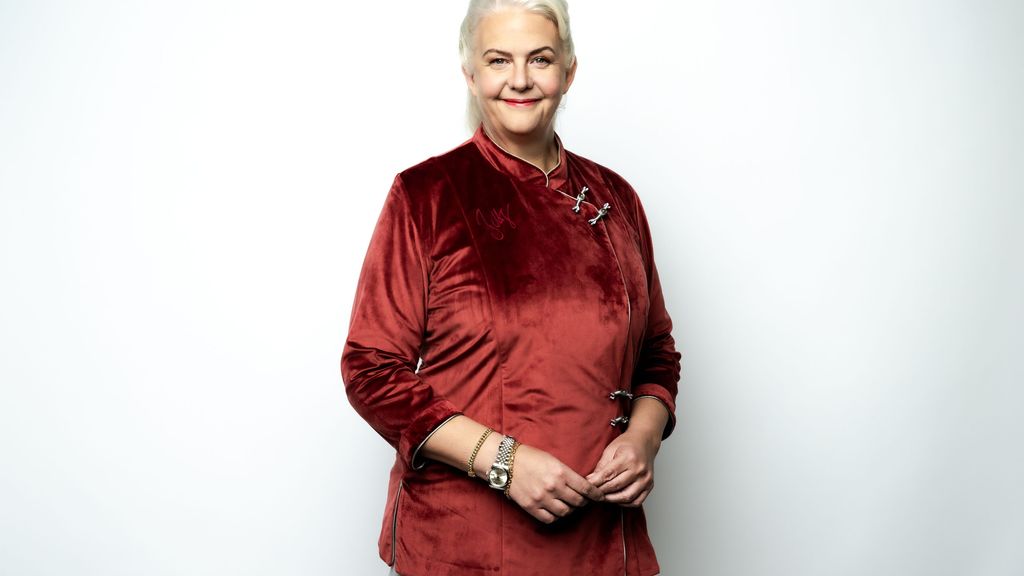 Jurorin Bettina Schliephake-Burchardt