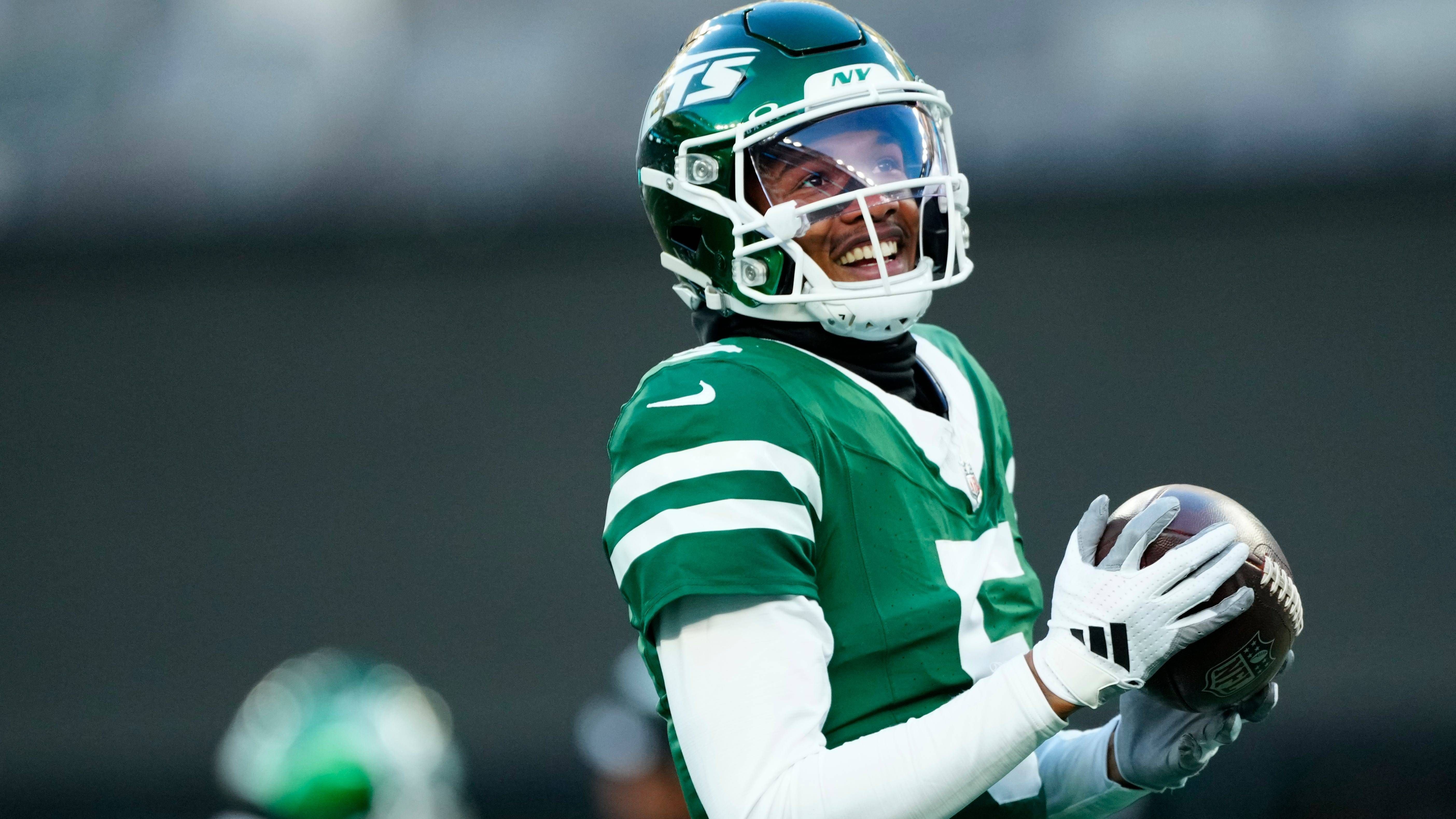 <strong>Platz 26: New York Jets</strong><br><br>Cap Hit: 21,1 Millionen Dollar
