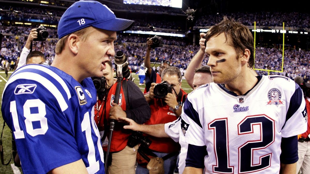 Brady Manning