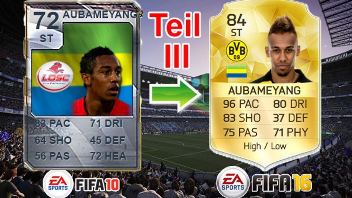 FIFA Bundesliga-Stars Part Drei Teaser 940