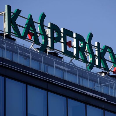 Kaspersky