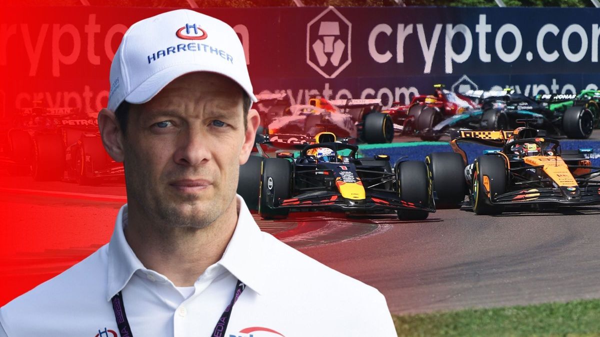 Alexander Wurz schwärmt in den höchsten Tönen von Max Verstappens Überholmanöver