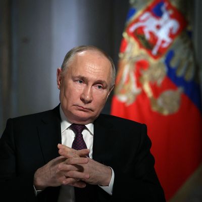 Wie gefährlich sind Putins Atomdrohungen?