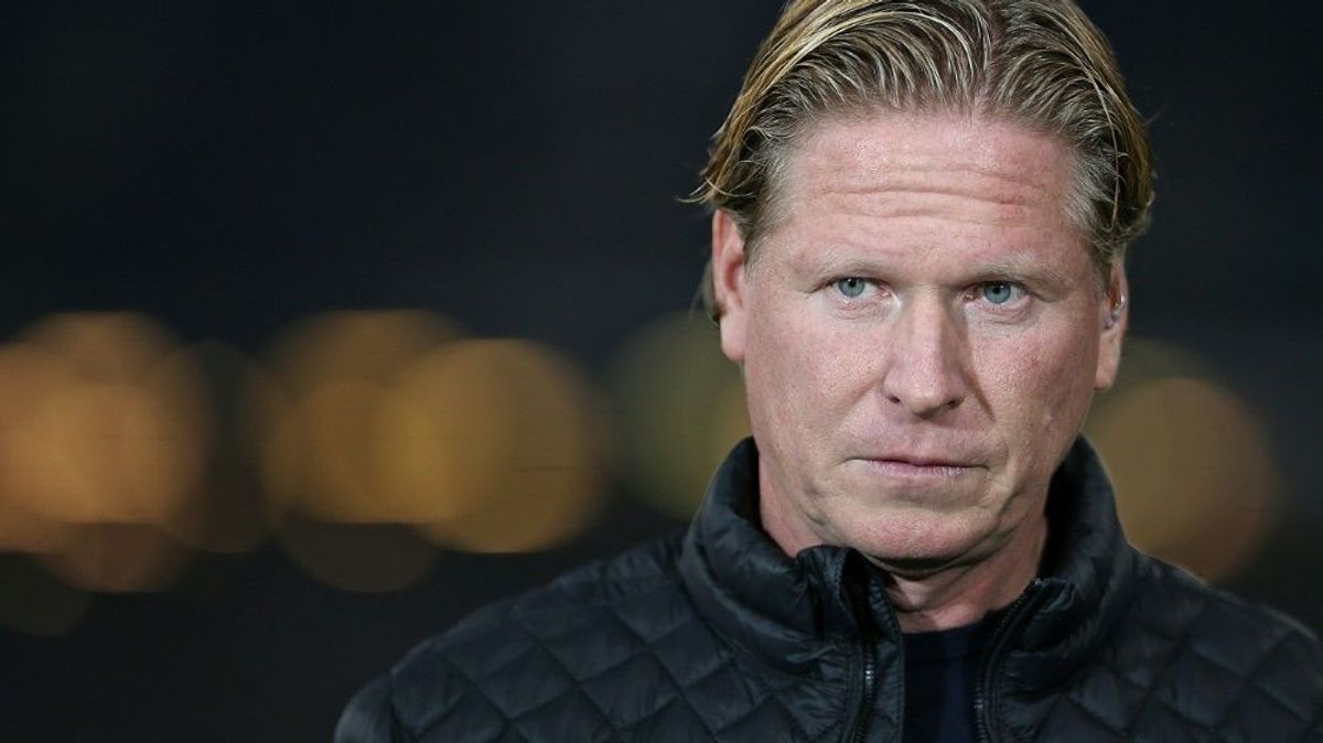 HSV vor Köln-Spiel mit massiven Personalsorgen