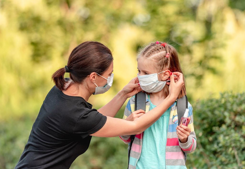 תגובת נגיף Coronavirus כבדה בילדים: האם זו הסיבה ל