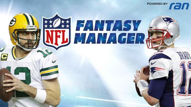 
                <strong>NFL Fantasy Manager</strong><br>
                Mehr als 30.000 User haben sich bereits für den NFL Fantasy Manager von ran angemeldet. Viele waren bei der Benennung ihres Teams sehr kreativ. Wir zeigen euch eine Auswahl der witzigsten Team-Namen.
              
