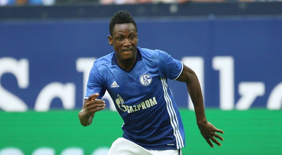 
                <strong>Abdul Rahman Baba (FC-Schalke-04)</strong><br>
                Linker Verteidiger: Abdul Rahman Baba, 22, aufnehmender Verein: FC Schalke 04 (Bundesliga)
              