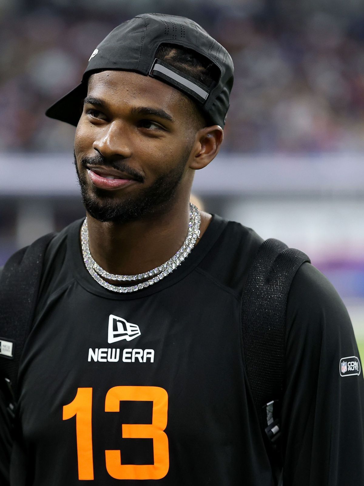 2025 NFL Scouting Combine