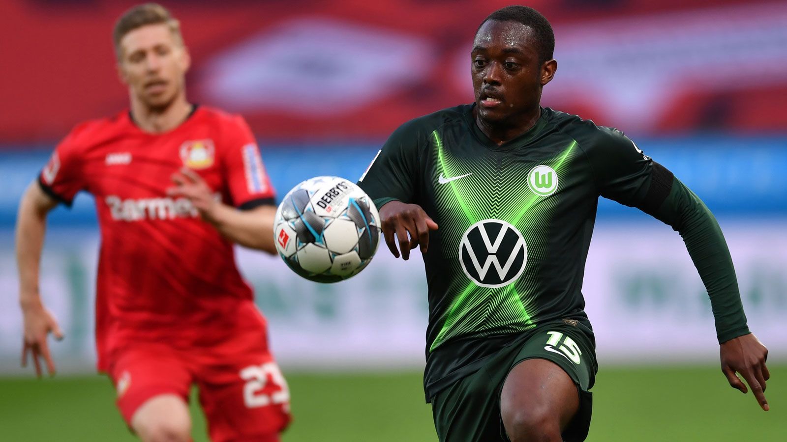 
                <strong>Platz 3: Jerome Roussilon</strong><br>
                 - Verein: VfL Wolfsburg - Marktwertverlust: - 6 Millionen Euro - Marktwert: 10 Millionen Euro
              