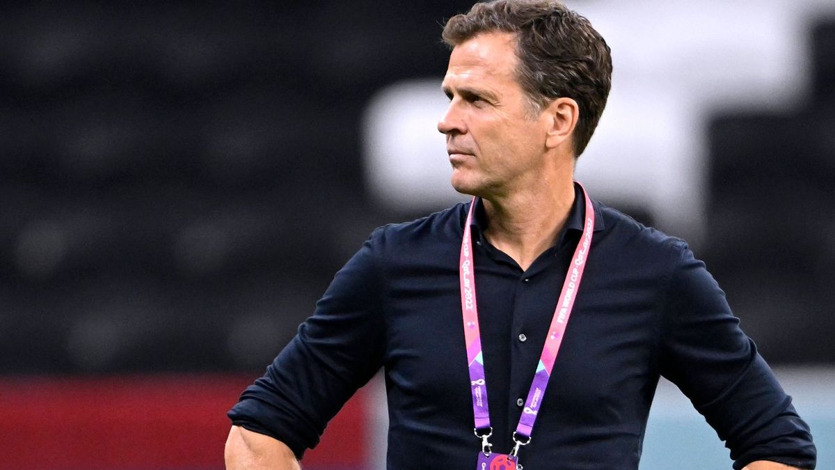 Bierhoff Kommentar