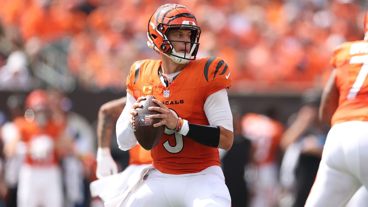 Jacksonville Jaguars v Cincinnati Bengals - NFL 2025