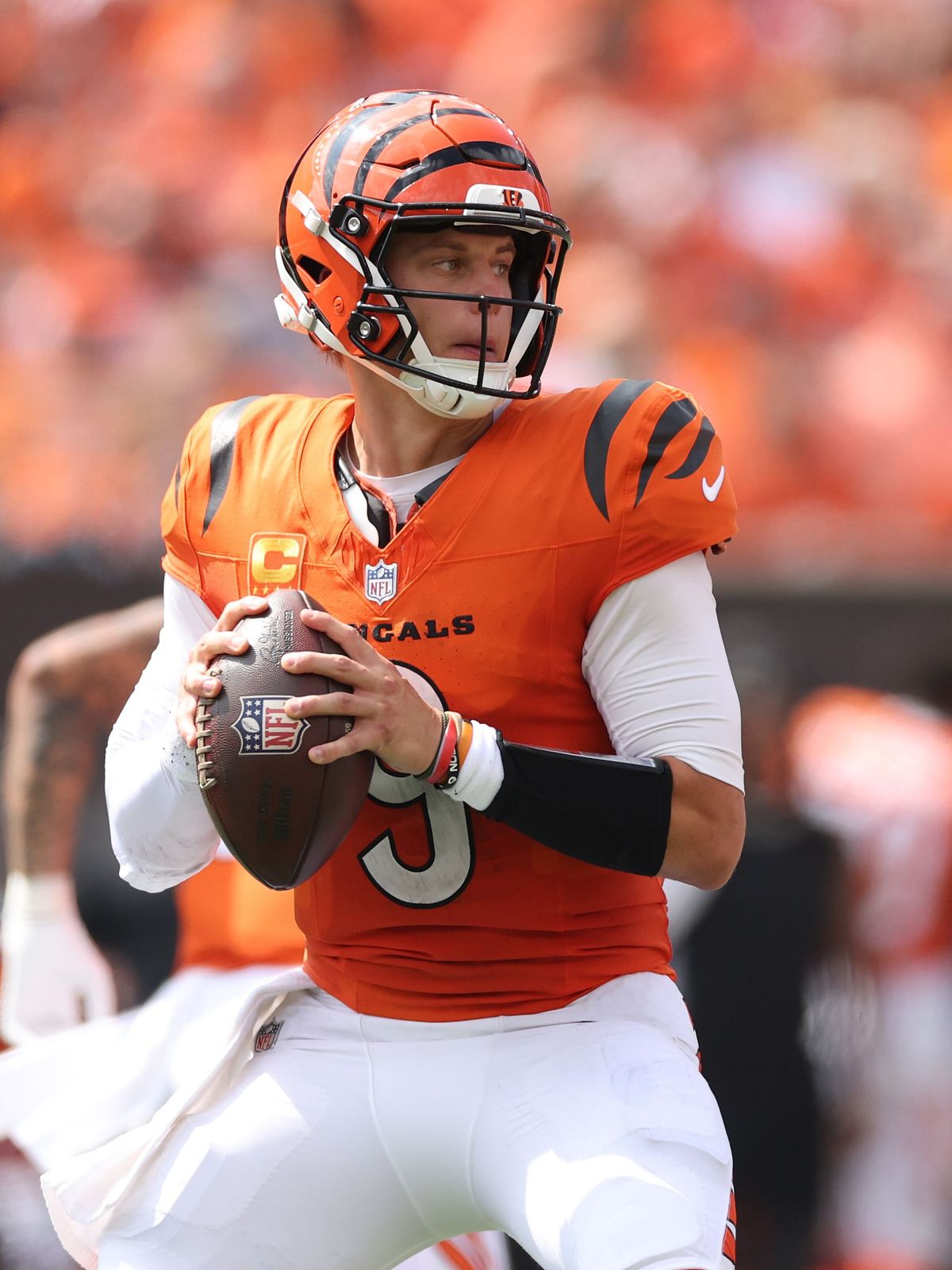 Jacksonville Jaguars v Cincinnati Bengals - NFL 2025