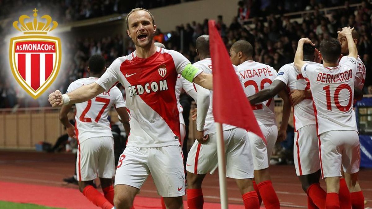Das macht den AS Monaco so stark