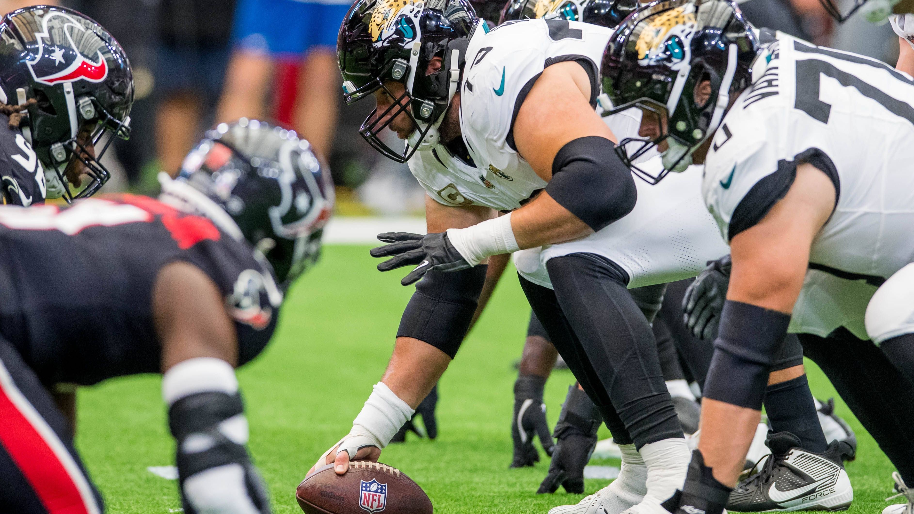 <strong>Texans und Jaguars gelangen ein "Scorigami" - was ist das?</strong><br><em>In der NFL wurde wieder einmal Geschichte geschrieben! Durch das Comeback der Houston Texans gegen die Jacksonville Jaguars gab es für beide Teams ein Novum. Das Spiel endete mit einem <a href="https://www.ran.de/sports/ticker/ma11091542/liveticker?from=%2Fsports%2Famerican-football%2Fnfl%2Fspielplan">36:29-Sieg der Texans über die Jaguars</a>, ein Ergebnis, das es in der 106-jährigen Geschichte der NFL noch nie gegeben hatte. Damit haben wir ein weiteres sogenanntes "Scorigami", Nummer 1094 in der Geschichte und bereits das Dritte in dieser Saison! In der Spielzeit 2024 gab es insgesamt sieben neuen Ergebnisse. Ein Szenario, das mit jedem neuen "Scorigami" schwerer wird zu erreichen.</em>