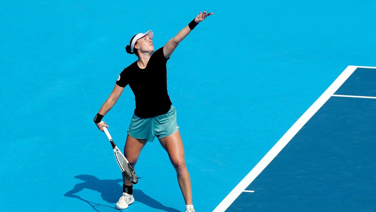 Ella Seidel präsentiert sich in China stark