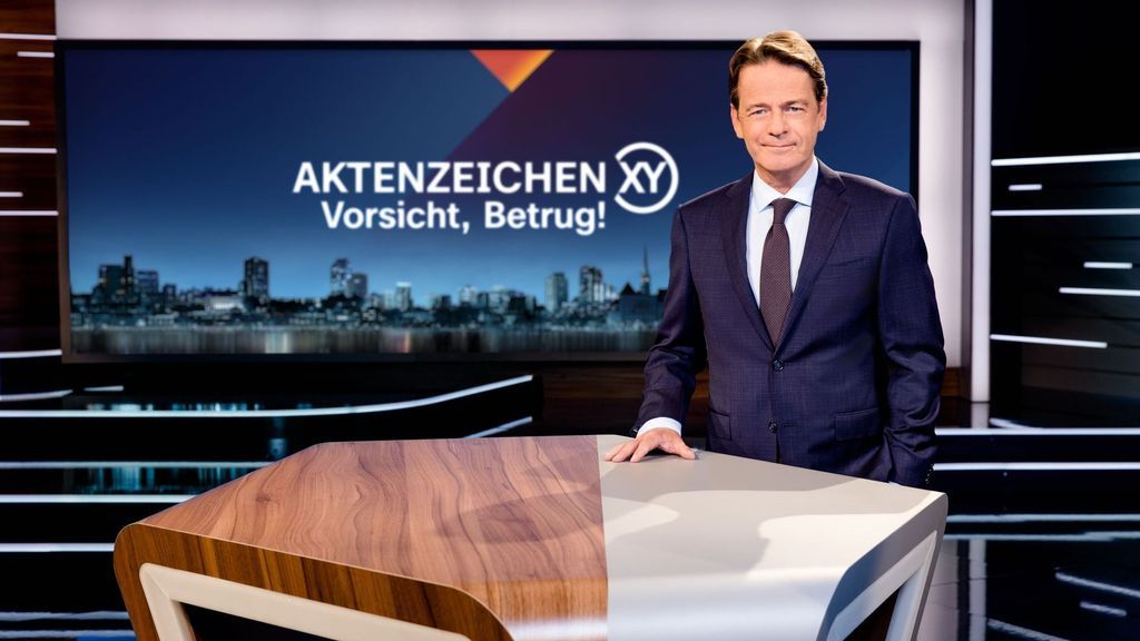Neue spannende Fälle bei "Aktenzeichen XY… Vorsicht, Betrug!"