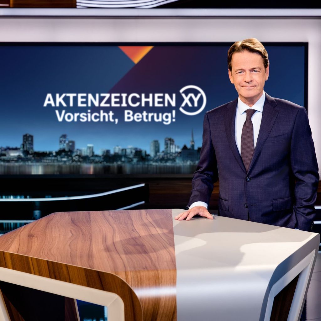 "Aktenzeichen XY"-Spezial: Diese Betrugsmaschen werden jetzt enthüllt