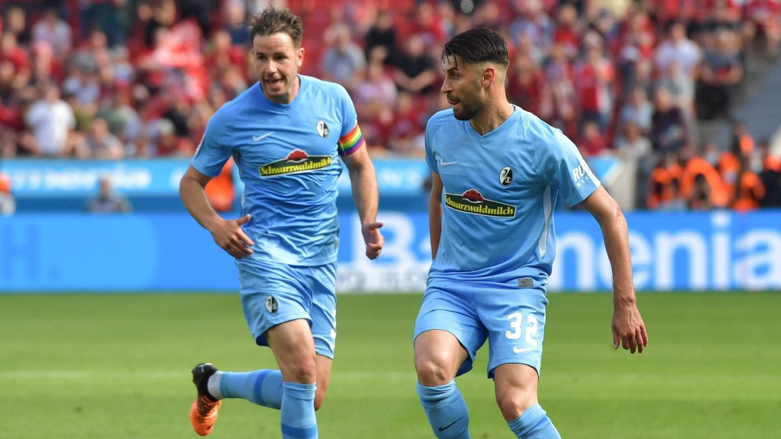 
                <strong>Platz 13: SC Freiburg</strong><br>
                Ausgaben für Spielerberater im Jahr 2021: 5.098.000 Euro -Zum Vergleich - Ausgaben für Spielerberater im Jahr 2020: 3.564.000 Euro
              