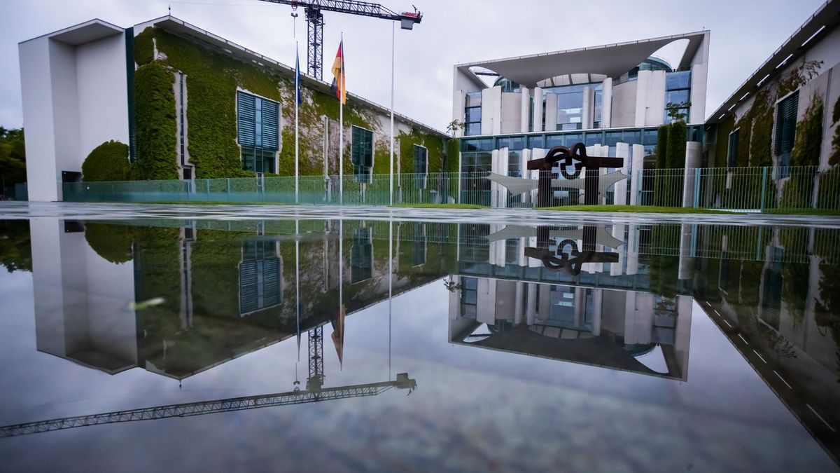 Bundeskanzleramt