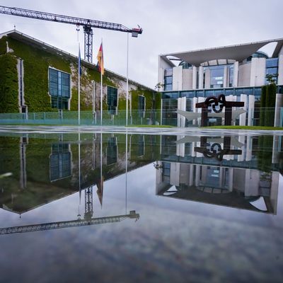 Bundeskanzleramt