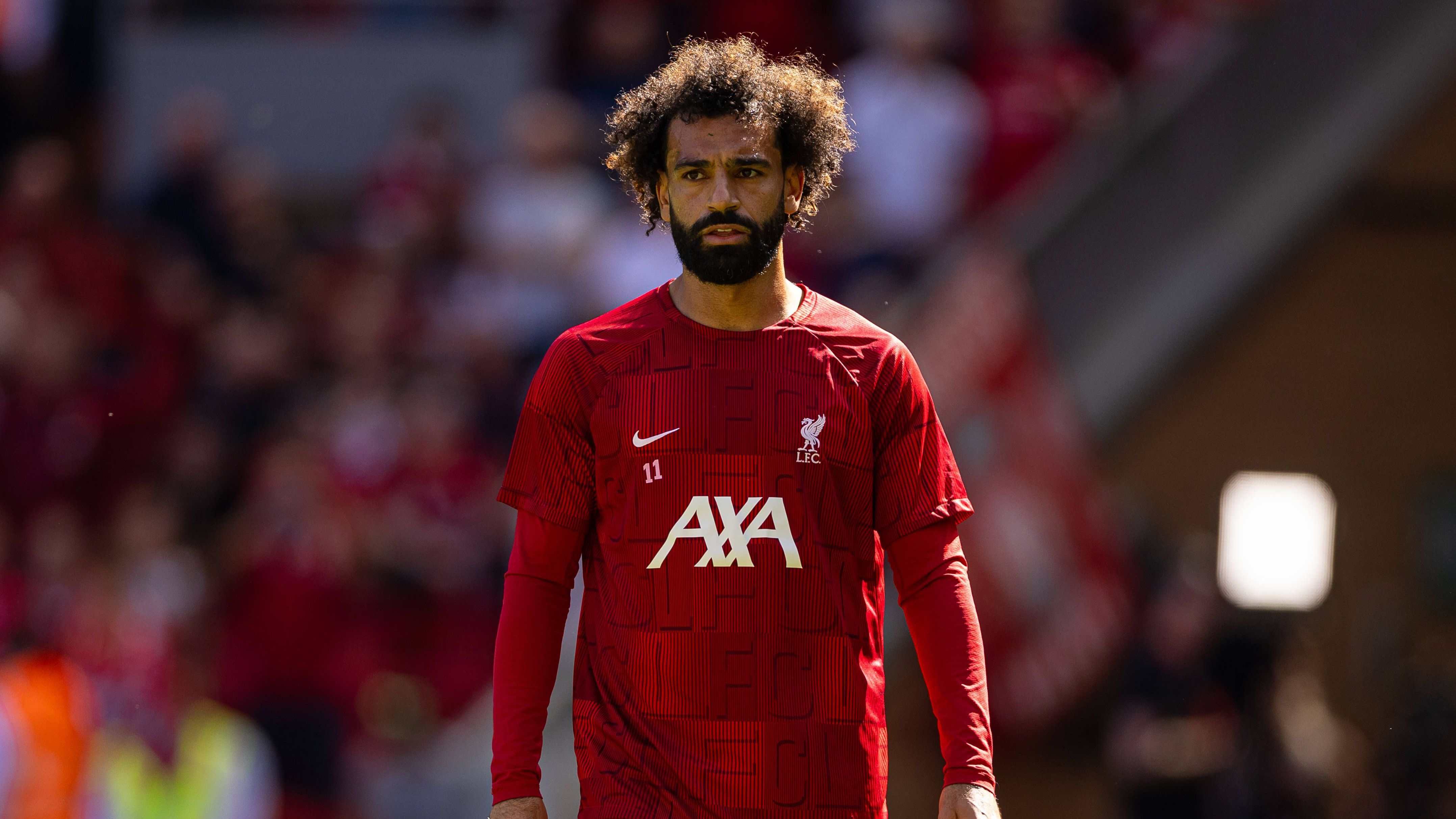 <strong>Mohamed Salah</strong><br>Position: Rechtsaußen<br>Klub: FC Liverpool