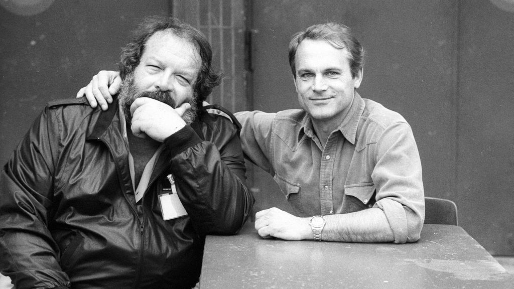 Fan von Bud Spencer und Terence Hill? 25 Fakten für ein Halleluja