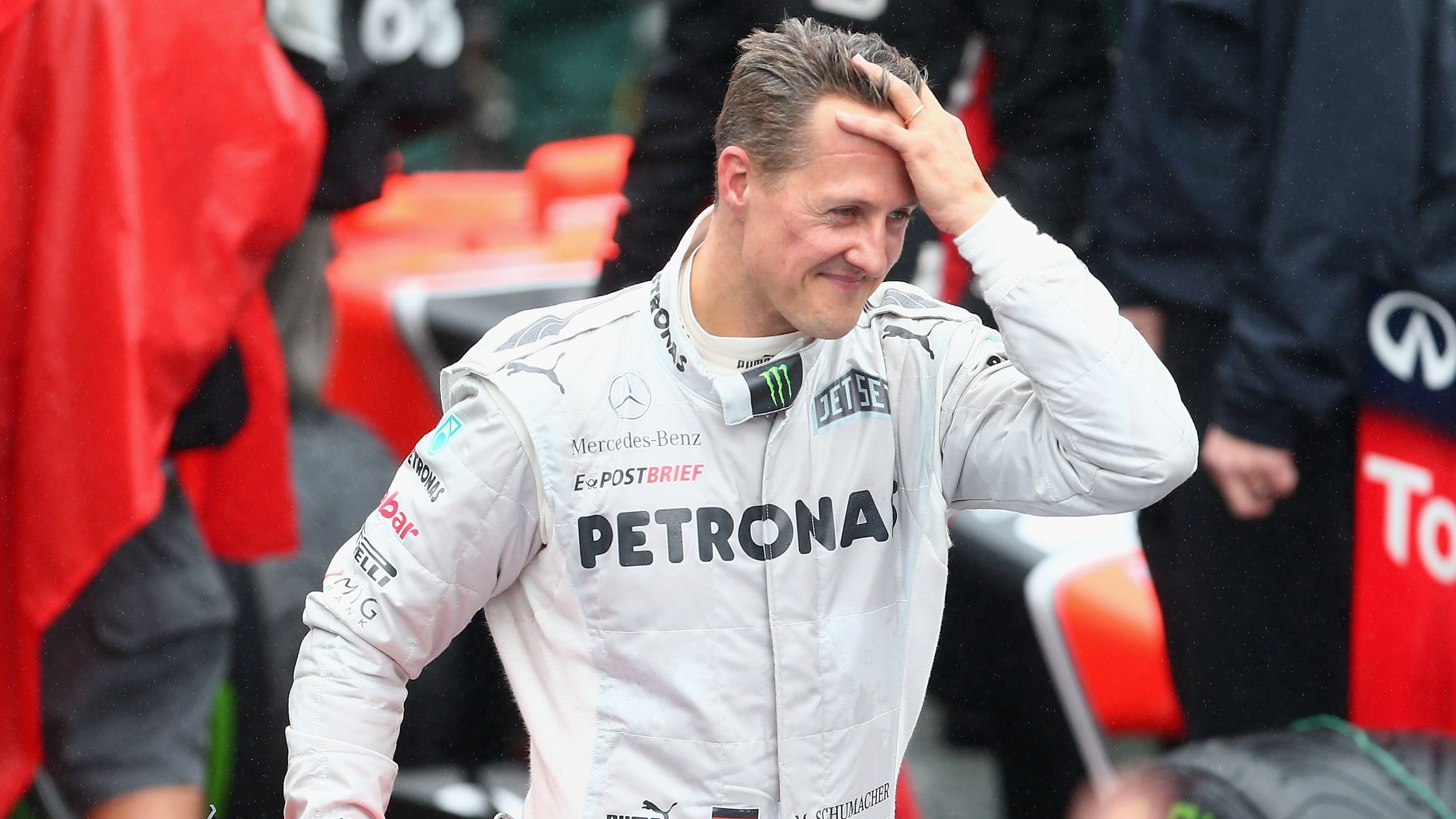 <strong>Michael Schumacher: Ein Streifzug durch seine Karriere</strong><br>Am 29. Dezember 2023 jährt sich der tragische Skiunfall von Michael Schumacher zum zehnten Mal. Über seinen aktuellen Gesundheitszustand ist kaum etwas bekannt, die Familie schirmt das Formel-1-Idol komplett ab.