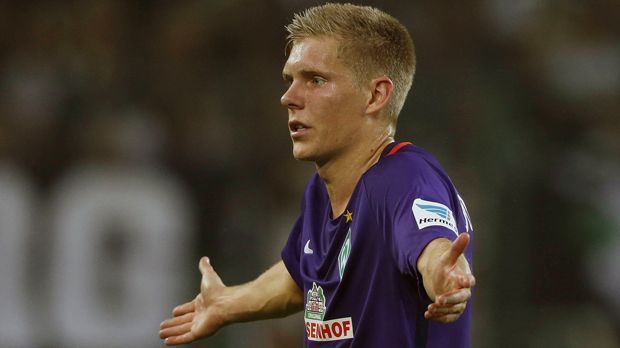 
                <strong>Aron Johannson (SV Werder Bremen)</strong><br>
                Einsatzminuten: 110Bundesliga-Einsätze: 6Bundesliga-Tore: 0
              