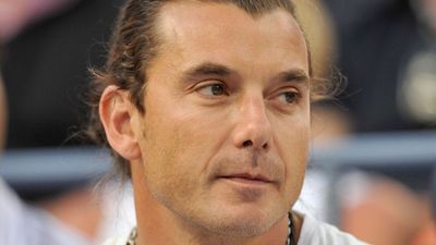 Profile image - Gavin Rossdale