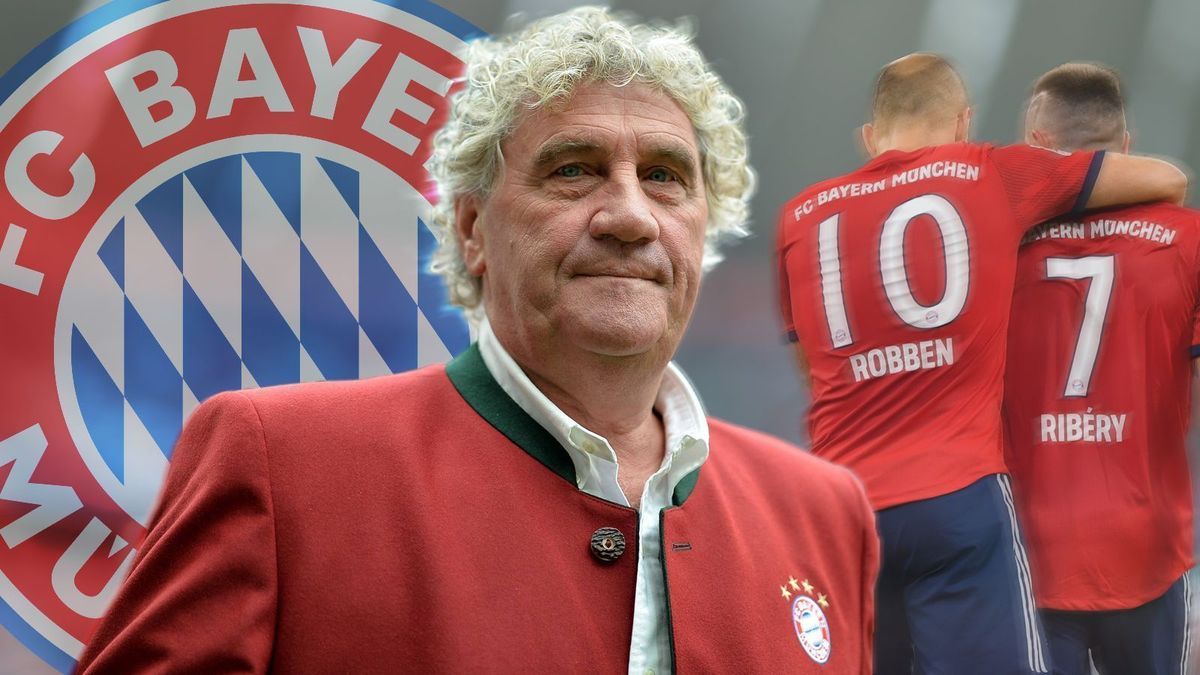 Jean-Marie Pfaff zum FC Bayern